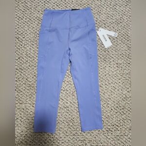 Womens Capris Yoga Pants